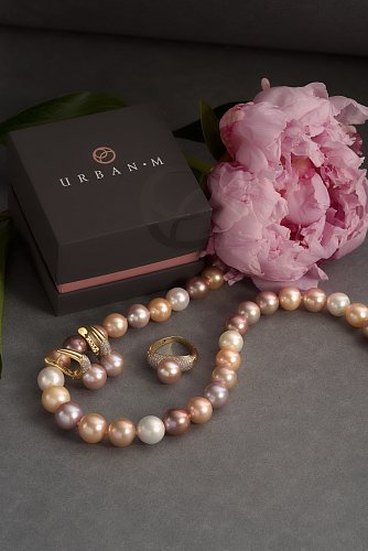 Серьги 42004БрYEd3D11