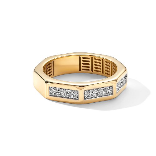 Кольцо 41026.21БрY