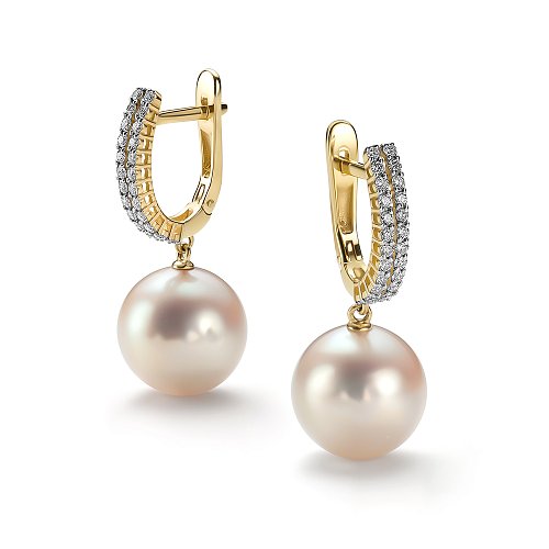 Серьги 42057БрYEd1D14