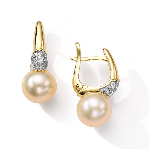 Серьги 42004БрYEd3D11