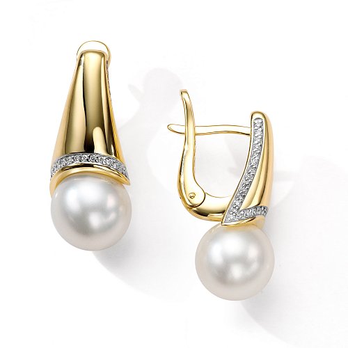 Серьги 42016БрYEd1