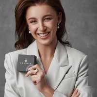 Кольцо 41001YEd3D11