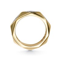 Кольцо 41010БрY