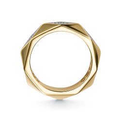 Кольцо 41010БрY