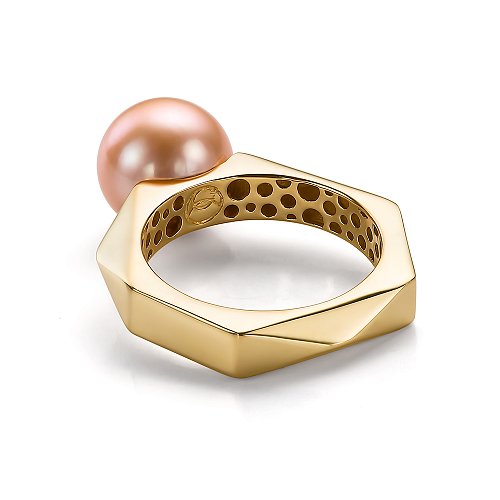 Кольцо 41006YEd1