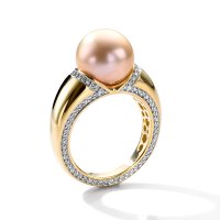 Кольцо 41013.7БрYEd3D11