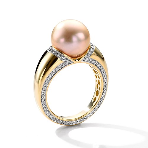 Кольцо 41013.7БрYEd3D11