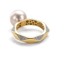 Кольцо 41008БрYEd1D11