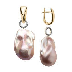 Серьги 42041.1Y8