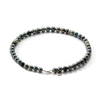 Бусы 01672БрYT2D9-10.45