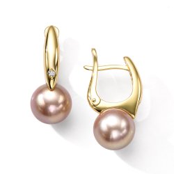 Серьги 42003БрYEd1D11