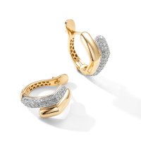 Серьги 42023БрY