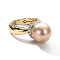 Кольцо 41019.7БрYEd3D13