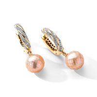 Серьги 42035БрYEdg3D10