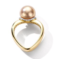 Кольцо 41005БрYEd3D11