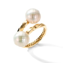 Кольцо 41034YEdg3D10