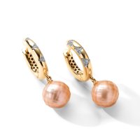 Серьги 42036БрYEdg3D10