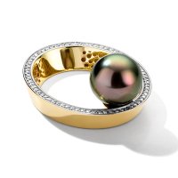 Кольцо 41012.7БрYT4