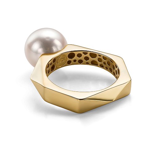 Кольцо 41006YEd1