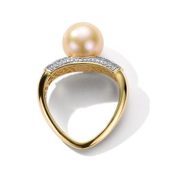 Кольцо 41004БрYEd3D11