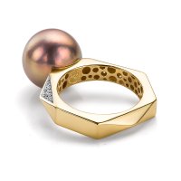 Кольцо 41007БрYEd3D12