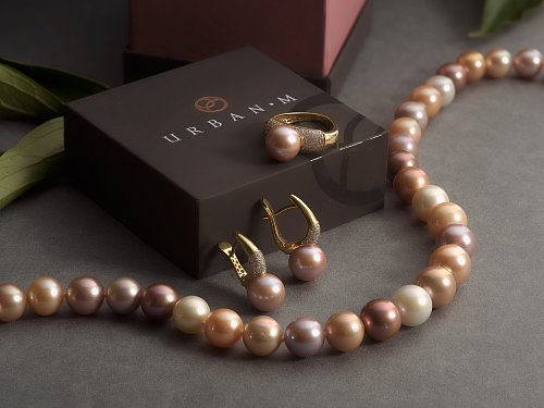 Серьги 42004БрYEd3D11