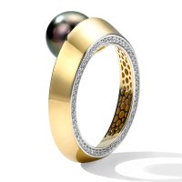 Кольцо 41012.7БрYT4