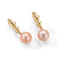 Серьги 42045YEdg3D10