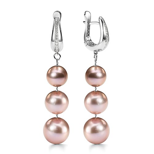 Серьги 42002.2БрWEd3D10-13