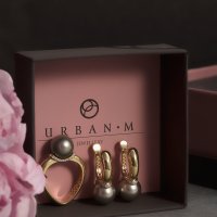 Серьги 42005БрYT4D12