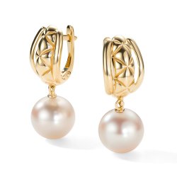 Серьги 42042YEd1D11