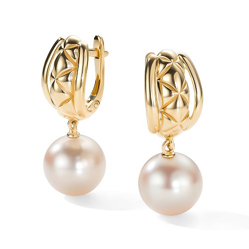 Серьги 42042YEd1D11