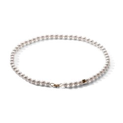 Бусы 01674YT1D5.5-6.40