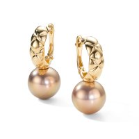 Серьги 42044YEd3D11