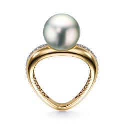 Кольцо 41002.7БрYT4D11