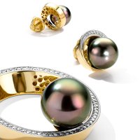 Кольцо 41012.7БрYT4