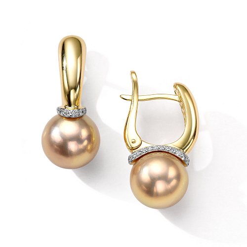 Серьги 42005БрYEd3D11