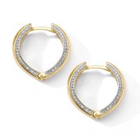 Серьги 42021БрY