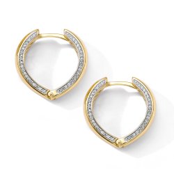 Серьги 42021БрY