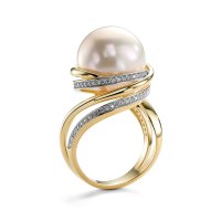 Кольцо 41054БрYEd1D15