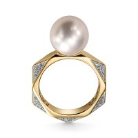 Кольцо 41008БрYEd1D11