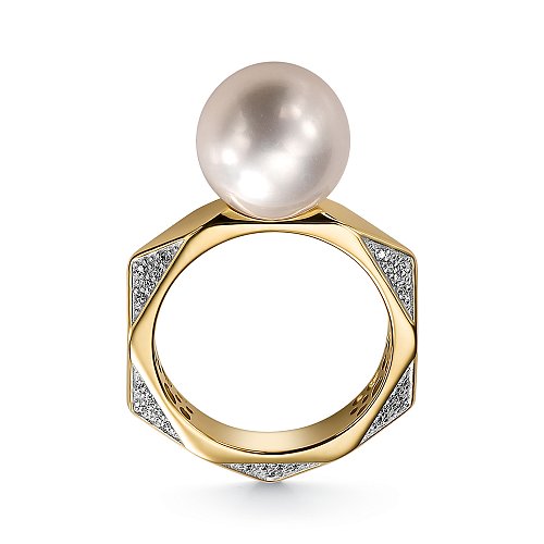 Кольцо 41008БрYEd1D11