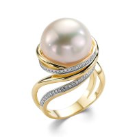 Кольцо 41054БрYEd1D15