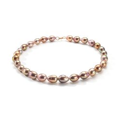 Бусы 01677YEd3D10-12.45