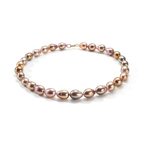 Бусы 01677YEd3D10-12.45