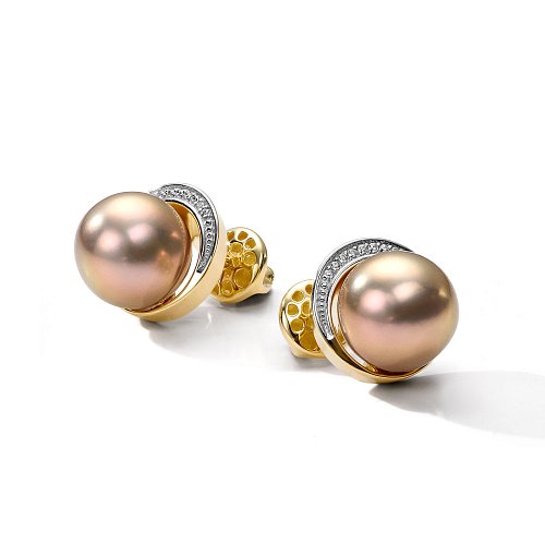 Серьги 42012БрYEd3