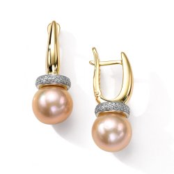 Серьги 42020БрYEd3D11