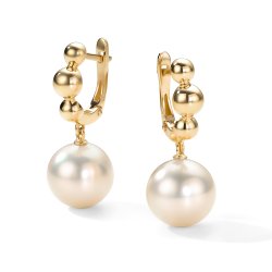 Серьги 42045YEd1D11