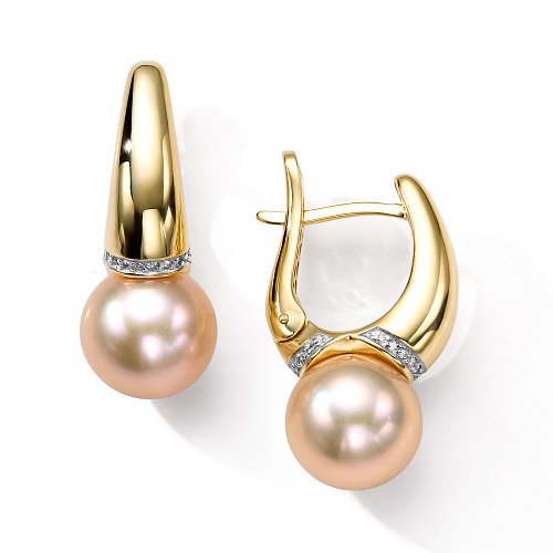 Серьги 42013БрYEd3D11