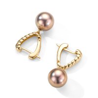 Серьги 42047YEd3D11